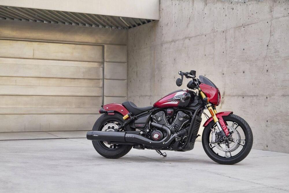 Indian Scout 1250 101 (2025) (2)