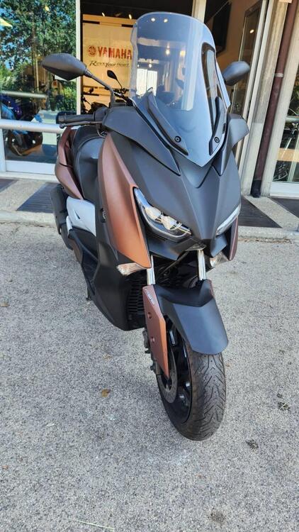 Yamaha X-Max 300 ABS (2017 - 20) (3)