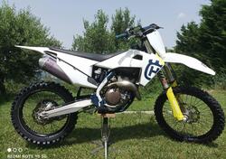 Husqvarna FC 250 (2019) usata