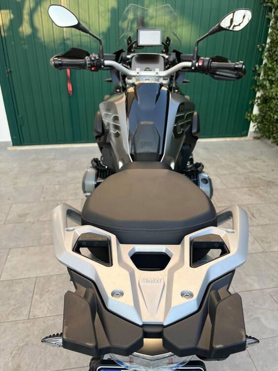 Bmw R 1200 GS (2017 - 18) (3)