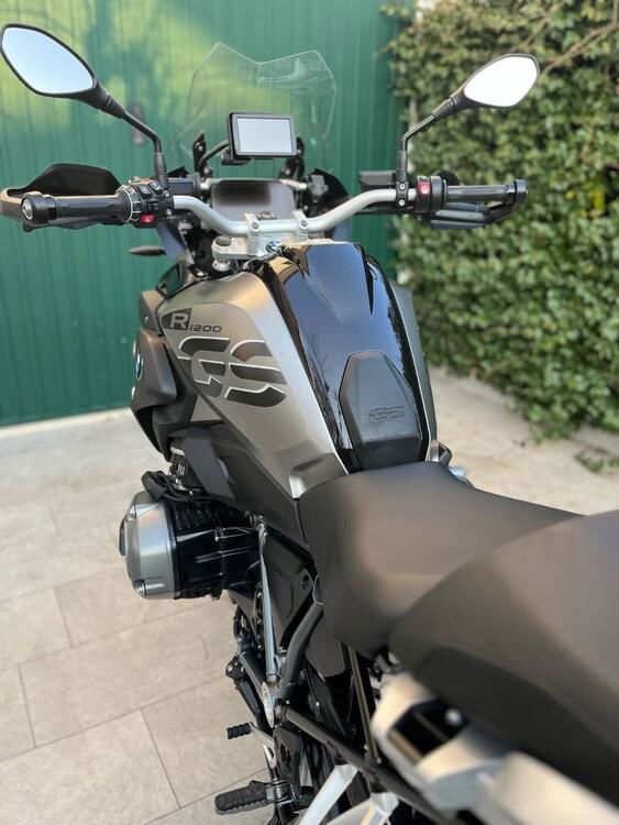 Bmw R 1200 GS (2017 - 18) (4)