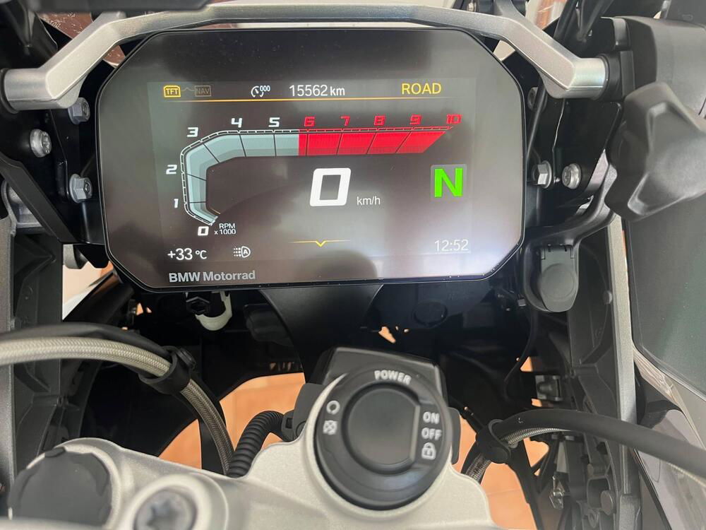 Bmw R 1200 GS (2017 - 18) (5)