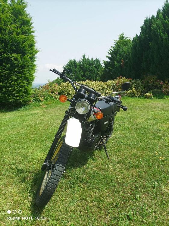 Yamaha XT 500 (4)