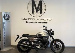 Moto Guzzi V7 III Rough (2018 - 20) usata