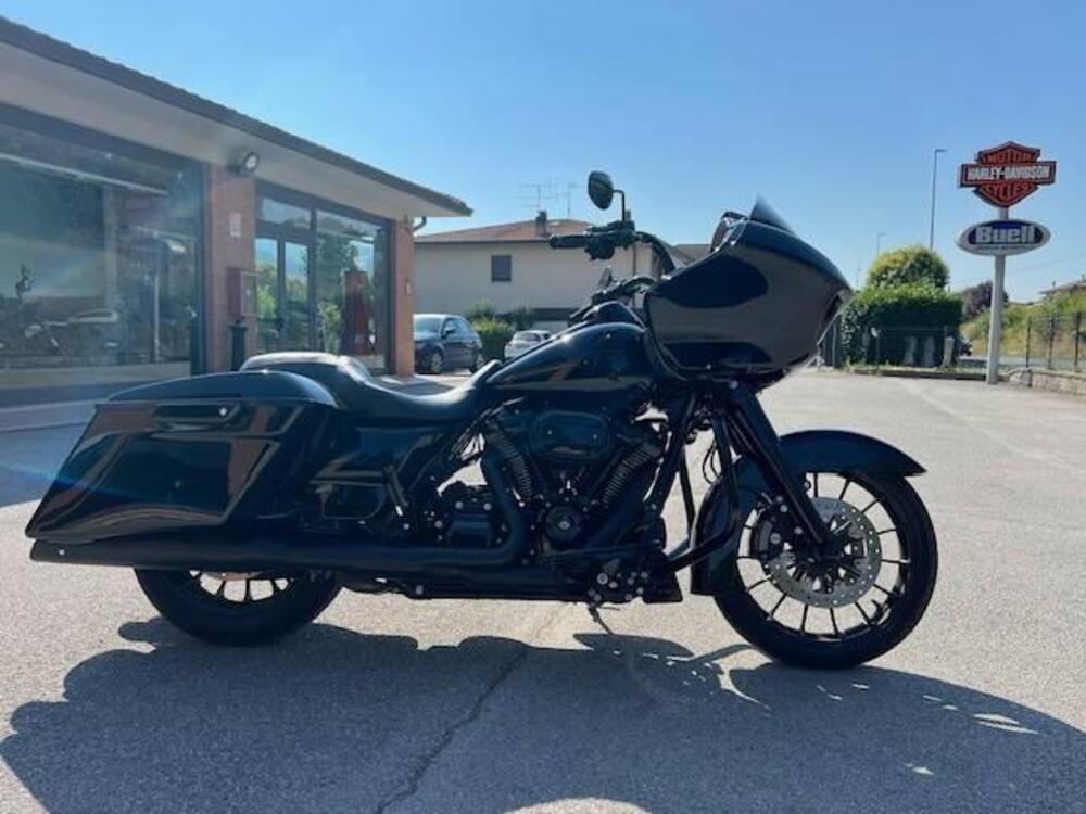 Harley-Davidson 107 Road Glide Special (2017 - 18) - FLTRXS