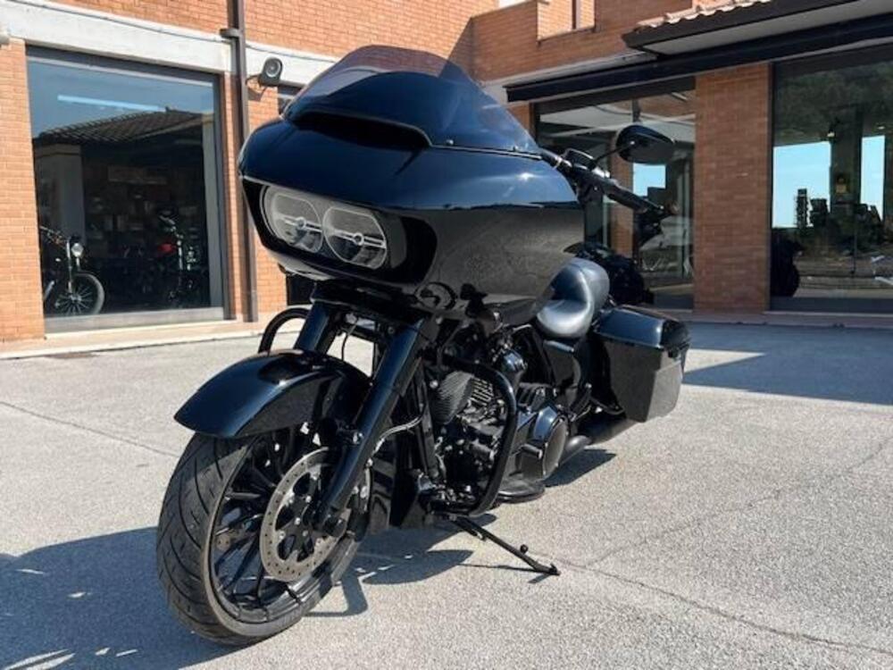 Harley-Davidson 107 Road Glide Special (2017 - 18) - FLTRXS (3)