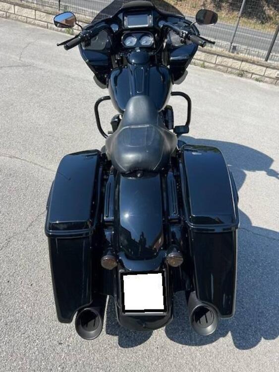 Harley-Davidson 107 Road Glide Special (2017 - 18) - FLTRXS (4)