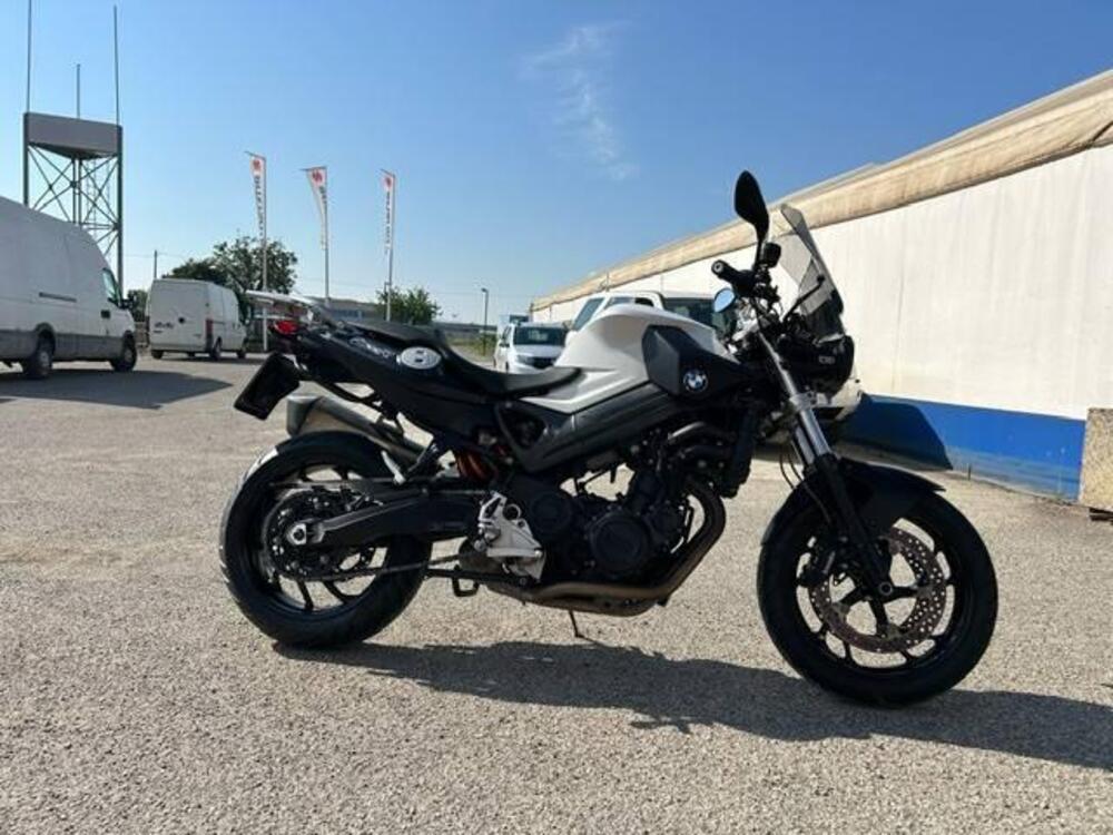 Bmw F 800 R (2009 - 11)