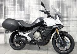 CFMOTO 650MT (2021 - 24) usata