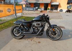 Harley-Davidson 1200 Roadster (2017 - 20) - XL 1200R usata