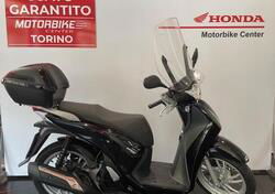 Honda SH 150 i ABS (2013 - 16) usata