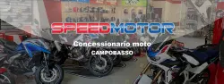 Speed Motor dei f.lli Cuccovia