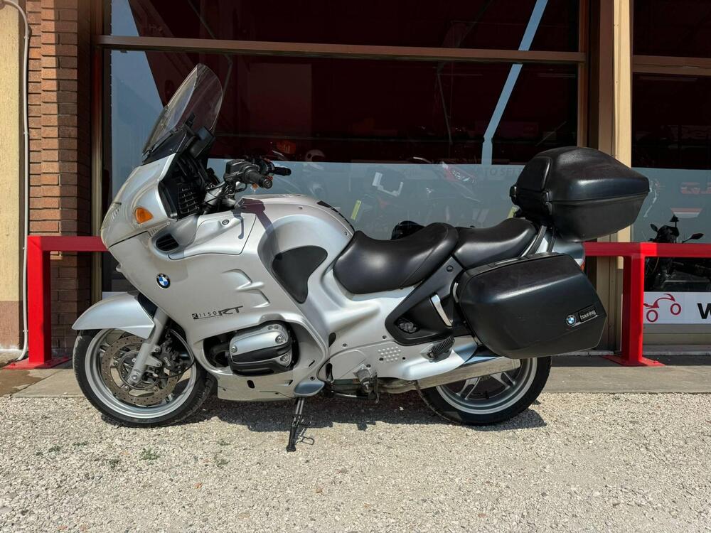 Bmw R 1150 RT (2000 - 06)