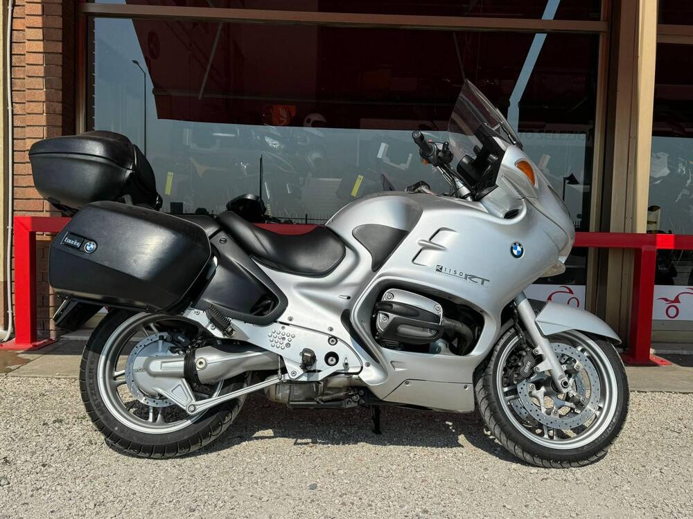 Bmw R 1150 RT (2000 - 06) (3)