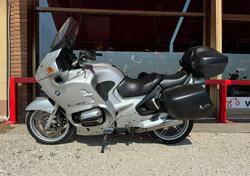 Bmw R 1150 RT (2000 - 06) usata