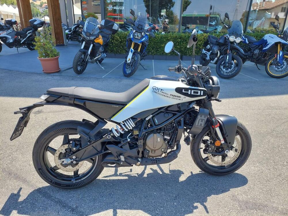 Husqvarna Vitpilen 401 (2024) (2)