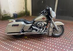 Harley-Davidson 1584 Street Glide (2008 - 10) - FLHX usata