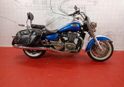 Triumph Thunderbird LT ABS (2014 - 15) usata