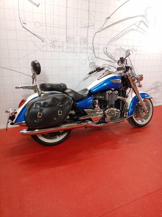 Triumph Thunderbird LT ABS (2014 - 15) (3)