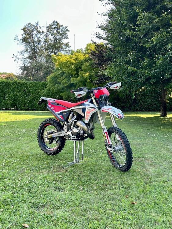 Fantic Motor XE 125 Enduro (2022)