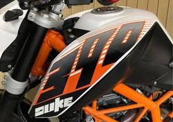 KTM 390 Duke ABS (2012 - 16) usata