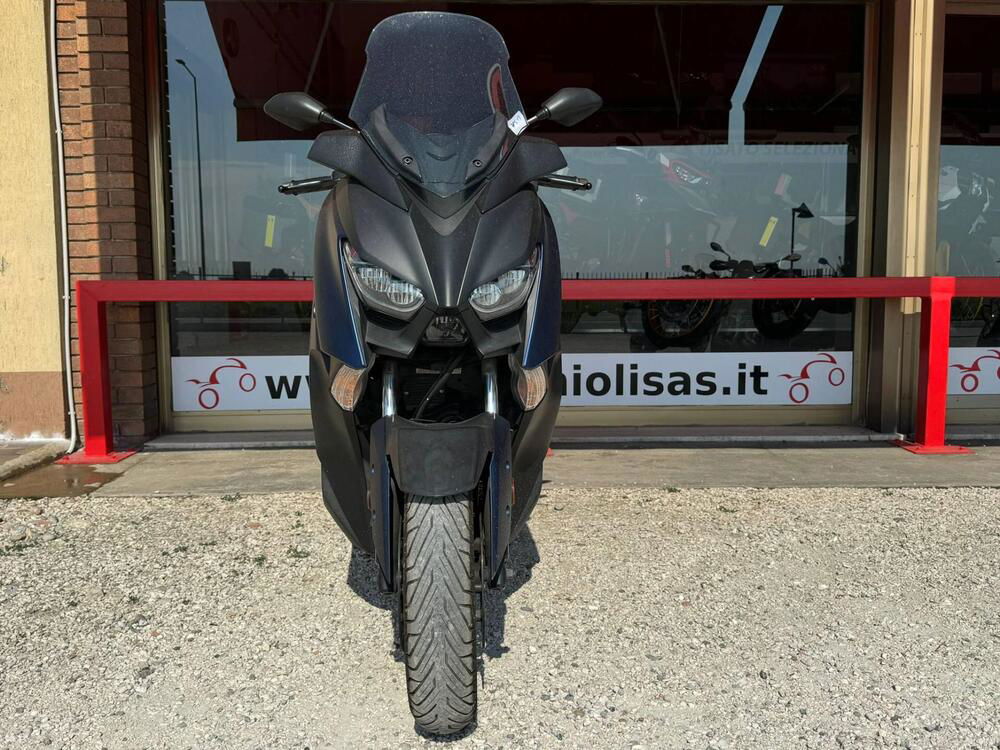 Yamaha X-Max 400 ABS (2017 - 20) (2)