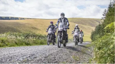 All&rsquo;unisono, tutti in off con Yamaha T&eacute;n&eacute;r&eacute; nel Discovery Day!