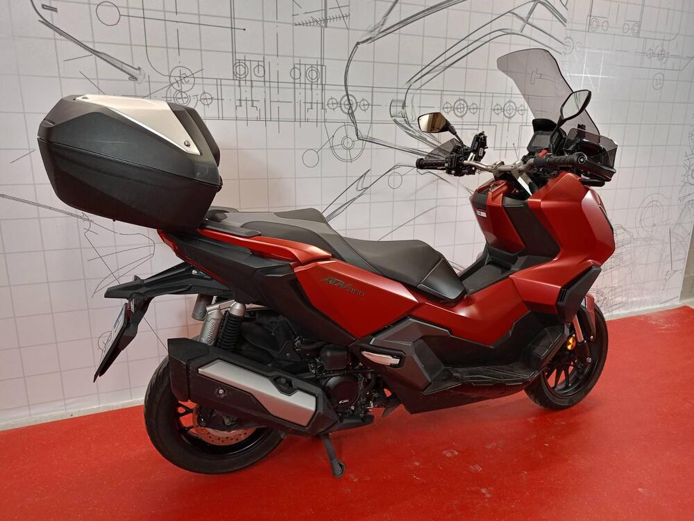 Honda ADV 350 (2022 - 24) (3)