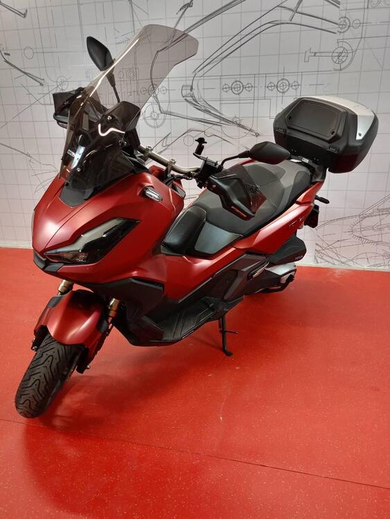 Honda ADV 350 (2022 - 24) (5)