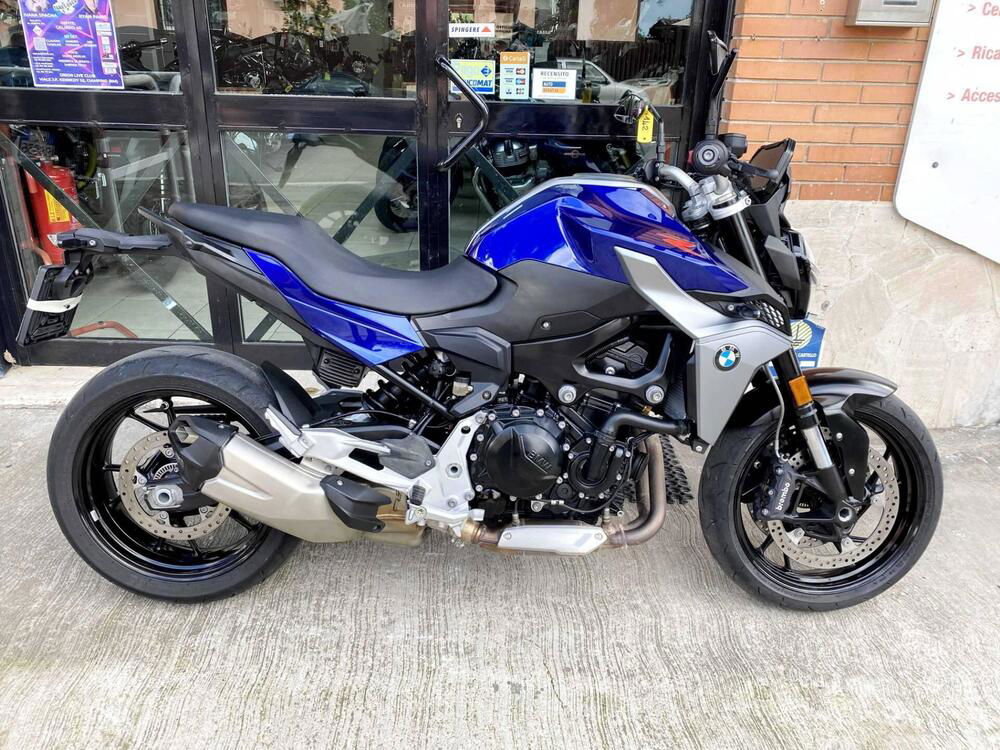 Bmw F 900 R (2017 - 20)