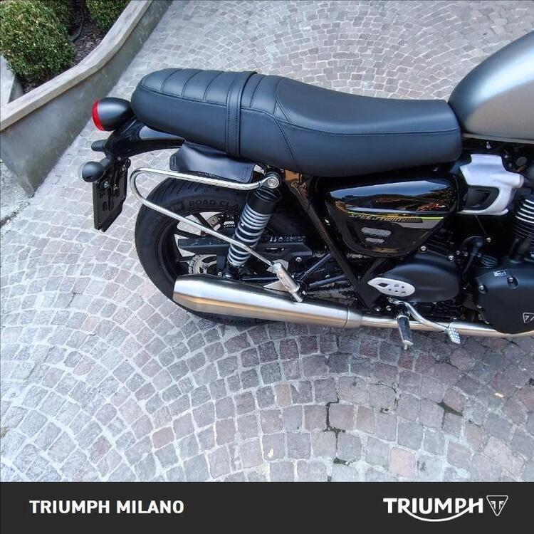 Triumph Speed Twin 900 (2023 - 24) (2)