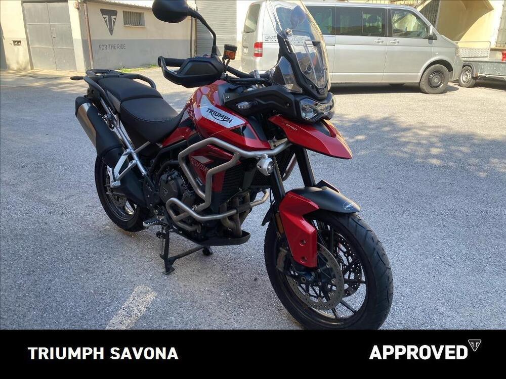 Triumph Tiger 900 GT Pro (2020 - 23) (3)