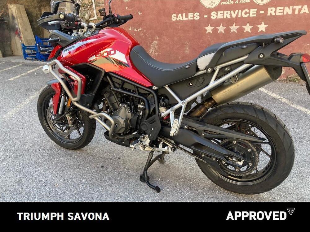 Triumph Tiger 900 GT Pro (2020 - 23) (5)