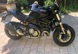 Ducati Monster 821 Stealth (2019 - 20) usata