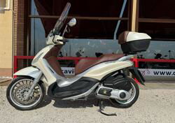 Piaggio Beverly 300 i.e. (2010 - 16) usata