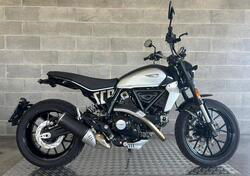 Ducati Scrambler 800 Icon (2023 - 24) usata