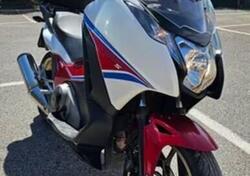 Honda Integra 750 DCT Sport (2017) usata