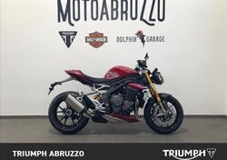 Triumph Speed Triple 1200 RS (2021 - 24) nuova