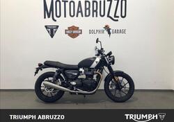 Triumph Speed Twin 900 (2023 - 24) nuova