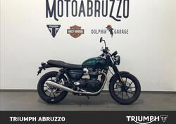 Triumph Speed Twin 900 (2023 - 24) nuova