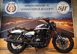 Royal Enfield Shotgun 650 (2024) usata