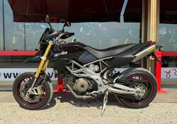 Aprilia Dorsoduro 750 (2009 - 14) usata