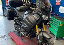 Yamaha XT1200Z Super Ténéré ABS (2015 - 16) usata