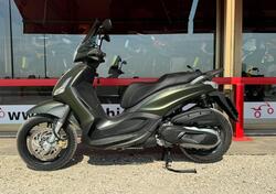 Piaggio Beverly 350 ABS (2016 - 20) usata