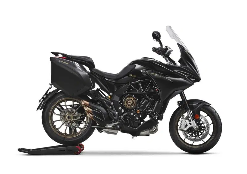 MV Agusta Turismo Veloce 800 Turismo Veloce 800 Lusso SCS (2021 - 26) (10)