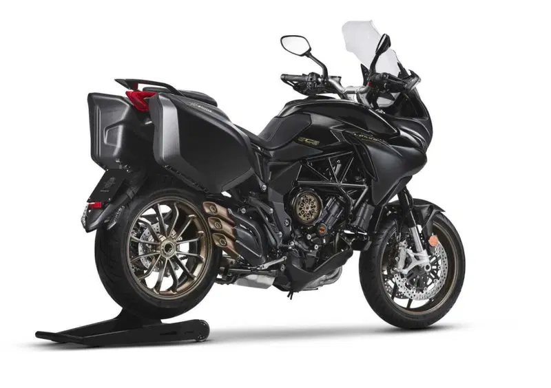MV Agusta Turismo Veloce 800 Turismo Veloce 800 Lusso SCS (2021 - 26) (11)
