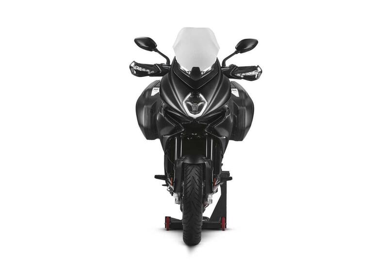 MV Agusta Turismo Veloce 800 Turismo Veloce 800 Lusso SCS (2021 - 24) (16)