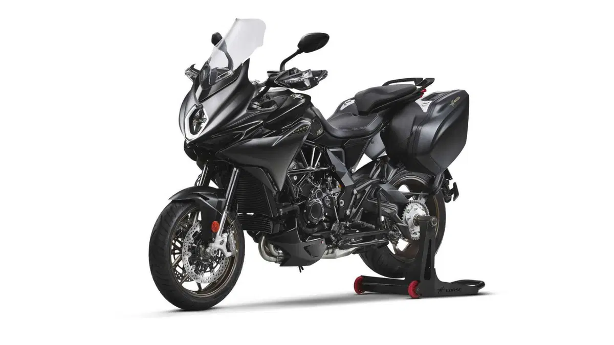 MV Agusta Turismo Veloce 800 Turismo Veloce 800 Lusso SCS (2021 - 26) (15)