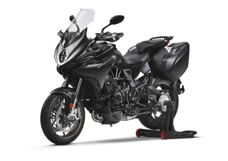 MV Agusta Turismo Veloce 800 Turismo Veloce 800 Lusso SCS (2021 - 26) (15)