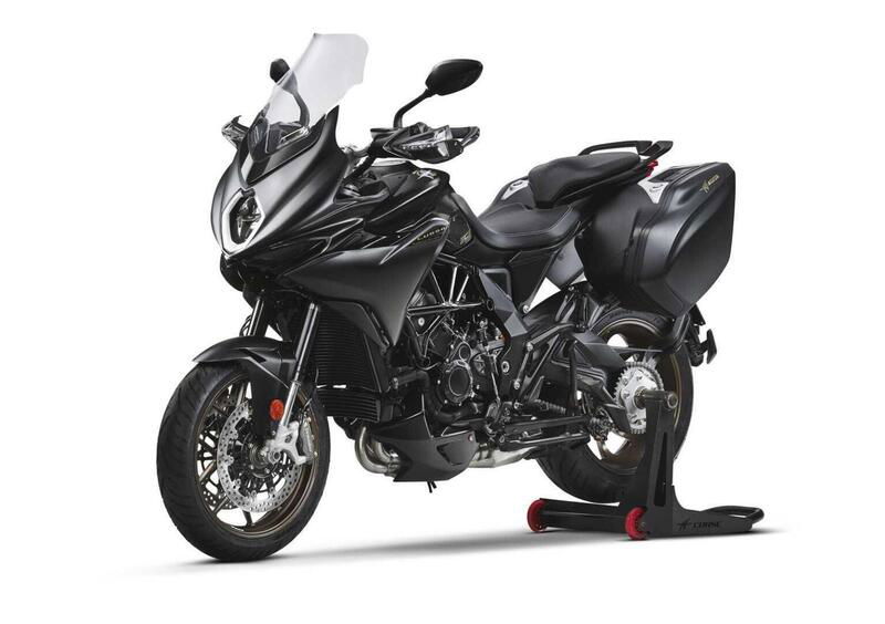 MV Agusta Turismo Veloce 800 Turismo Veloce 800 Lusso SCS (2021 - 24) (15)